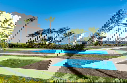Photo 14 - Panoramic Flat in Casares M56