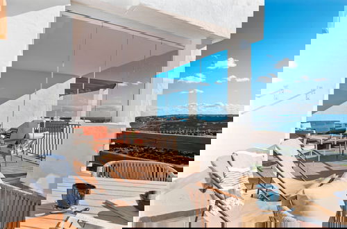 Photo 11 - Panoramic Flat in Casares M56