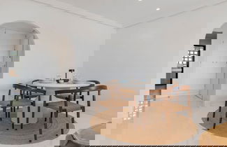 Photo 3 - Panoramic Flat in Casares M56