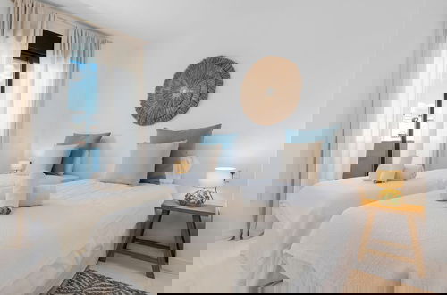 Photo 5 - Panoramic Flat in Casares M56