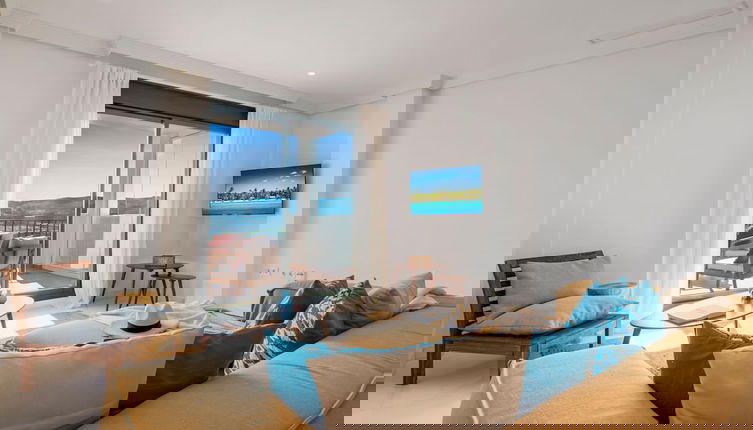 Photo 1 - Panoramic Flat in Casares M56