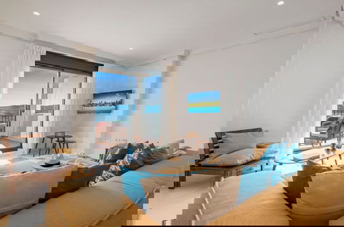 Photo 1 - Panoramic Flat in Casares M56
