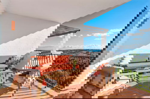 Photo 4 - Panoramic Flat in Casares M56