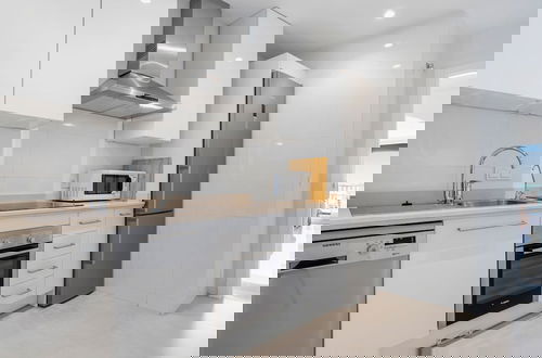 Photo 20 - Panoramic Flat in Casares M56