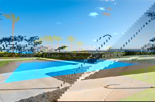 Photo 16 - Panoramic Flat in Casares M56