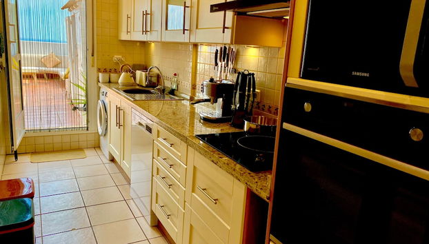 Cozinha privada