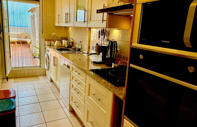 3bed Penthouse With Large Terrace & Sea View - Foto 5