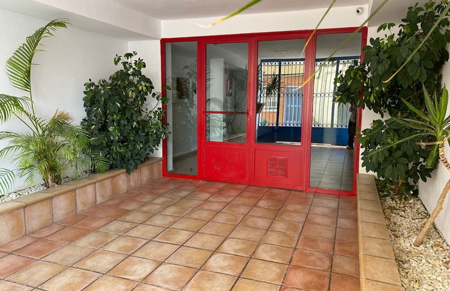 3bed Penthouse With Large Terrace & Sea View - Foto 19