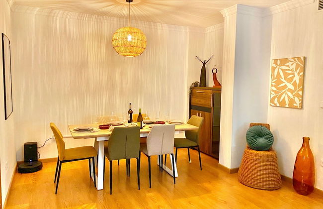 3bed Penthouse With Large Terrace & Sea View - Foto 8
