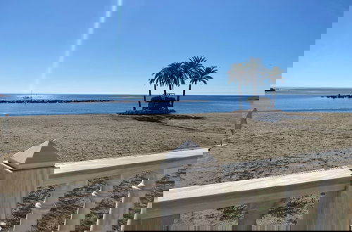Foto 12 - 3bed Penthouse With Large Terrace & Sea View