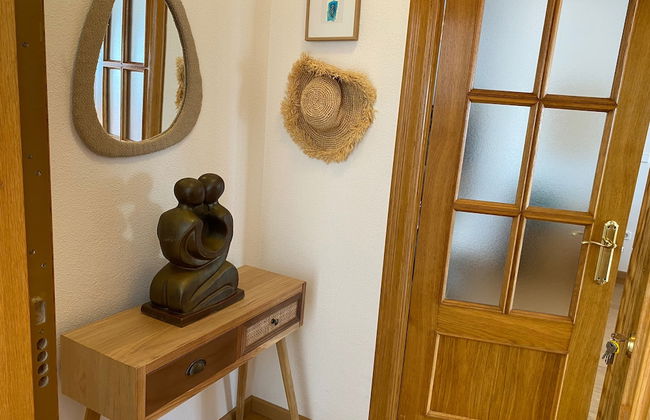 3bed Penthouse With Large Terrace & Sea View - Foto 10