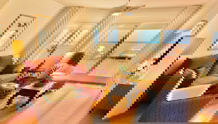 Foto 1 - 3bed Penthouse With Large Terrace & Sea View