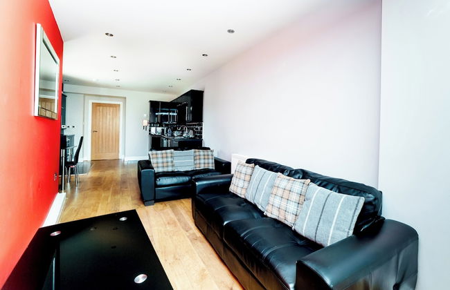 1 Bedroom Twin Apartment - Photo 6