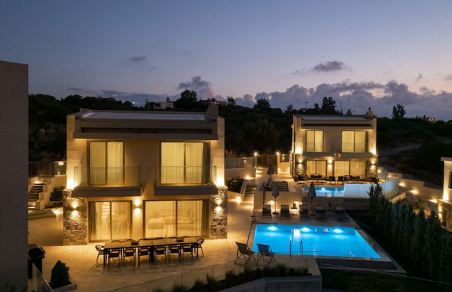 Skyfall Villas - With 12 Bedrooms - Photo 19