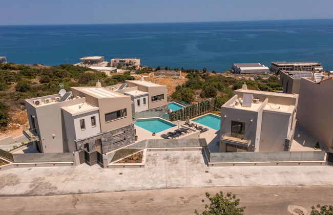 Skyfall Villas - With 12 Bedrooms - Photo 46