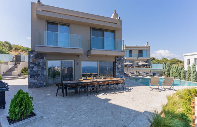 Skyfall Villas - With 12 Bedrooms - Photo 9