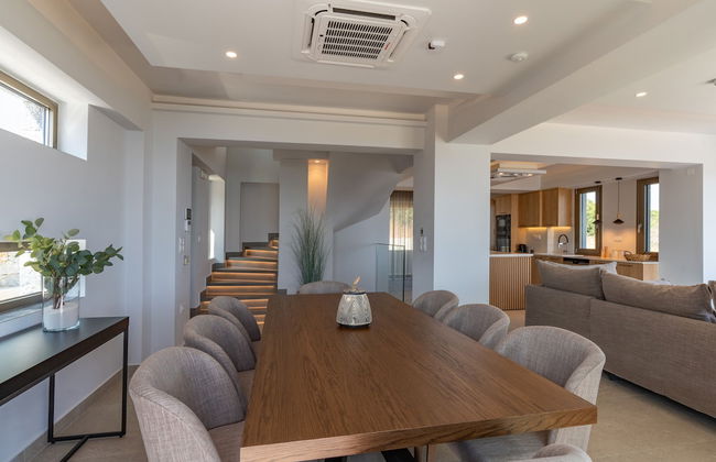 Skyfall Villas - With 12 Bedrooms - Photo 28