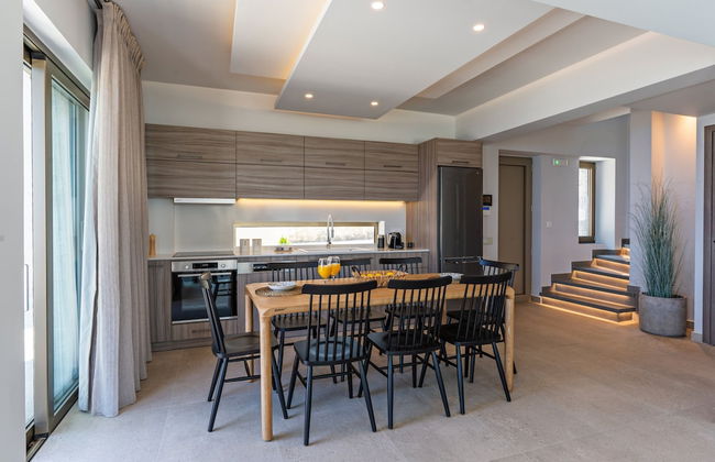Skyfall Villas - With 12 Bedrooms - Photo 29