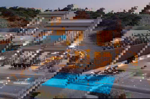 Foto 17 - Skyfall Villas - With 12 Bedrooms