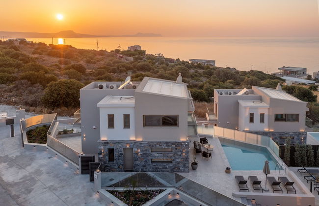 Skyfall Villas - With 12 Bedrooms - Photo 48