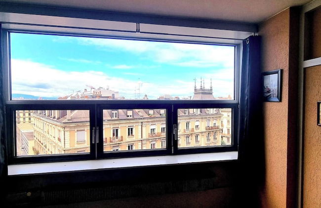 Very Bright Apartment in the Center of the City - Foto 29