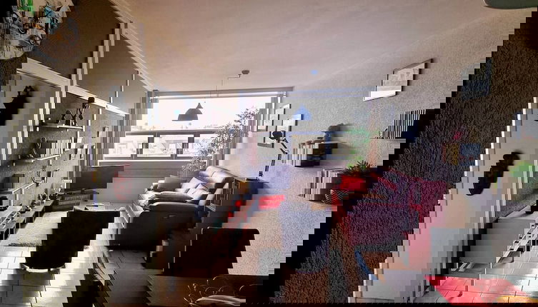 Foto 1 - Very Bright Apartment in the Center of the City