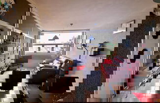 Foto 1 - Very Bright Apartment in the Center of the City