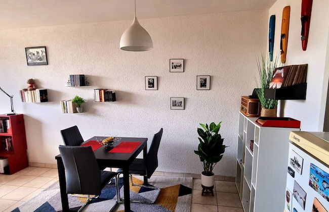 Very Bright Apartment in the Center of the City - Foto 11