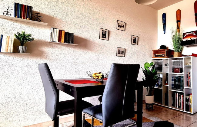 Very Bright Apartment in the Center of the City - Foto 12