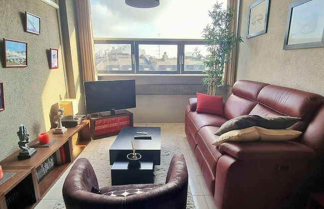 Very Bright Apartment in the Center of the City - Foto 10