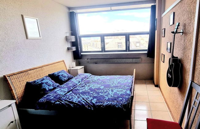 Very Bright Apartment in the Center of the City - Foto 2