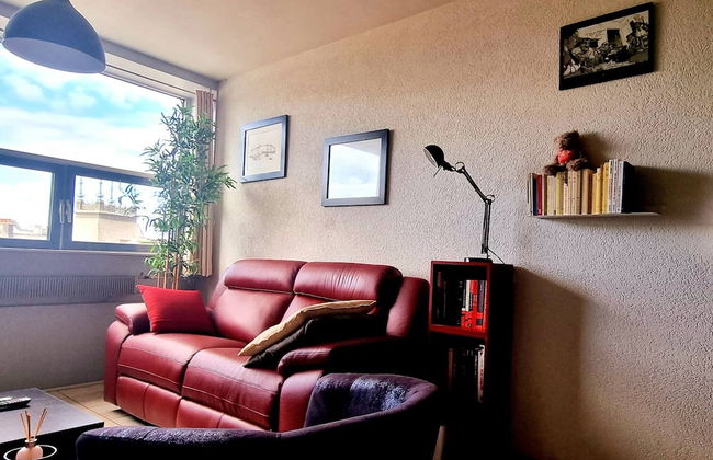Very Bright Apartment in the Center of the City - Foto 6