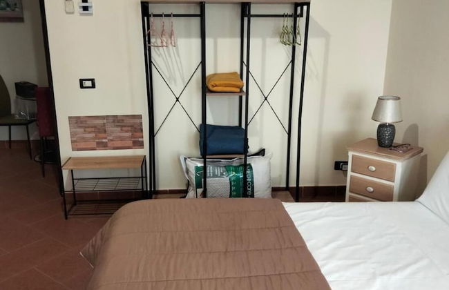 Atena Apartments nr 1 - Foto 4