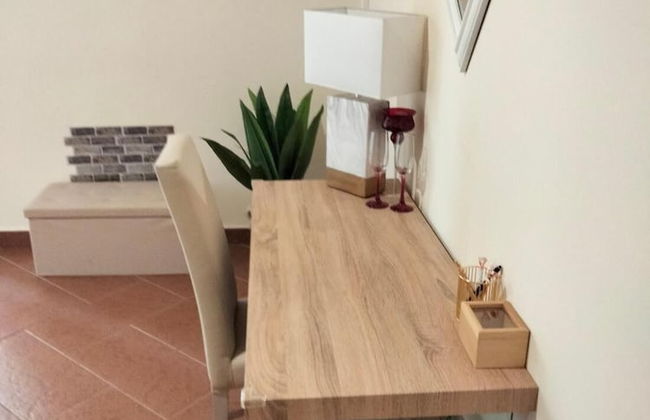 Atena Apartments nr 1 - Foto 25