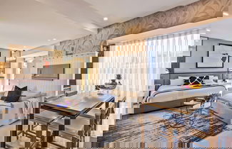 Foto 1 - Stunning Beachfront Condo - Sea Views