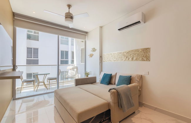 U-GO Edificio Sui Loft - Foto 12