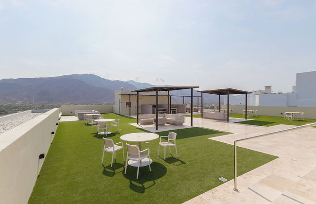 U-GO Edificio Sui Loft - Foto 30