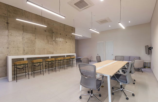 U-GO Edificio Sui Loft - Foto 26