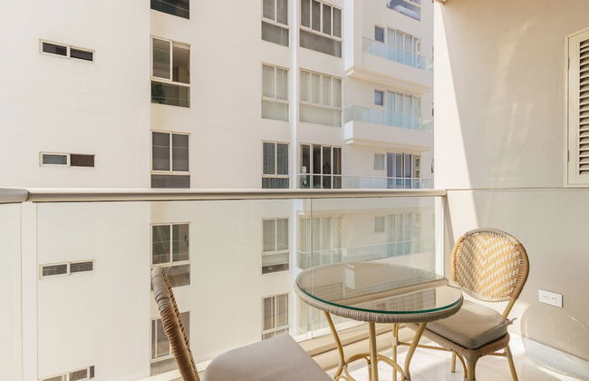 U-GO Edificio Sui Loft - Foto 13
