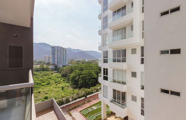U-GO Edificio Sui Loft - Foto 14