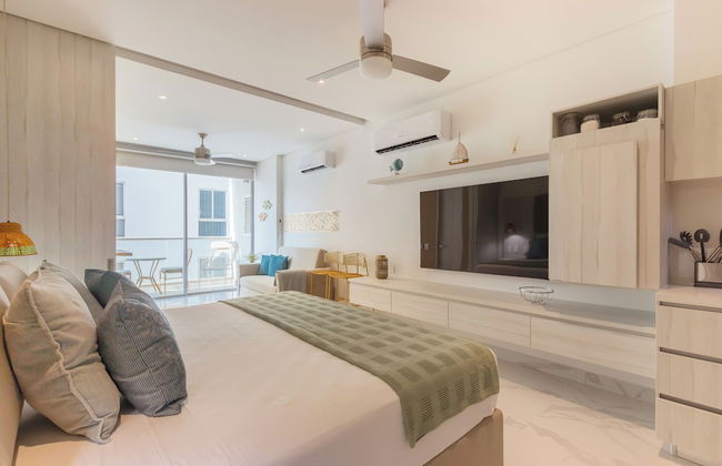 U-GO Edificio Sui Loft - Foto 3