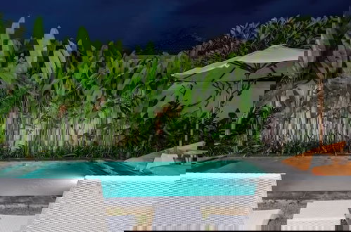 Foto 69 - Villa Meli Canggu