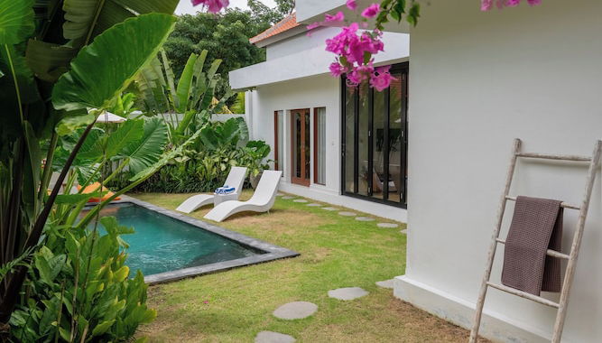 Entrada (vista interior)