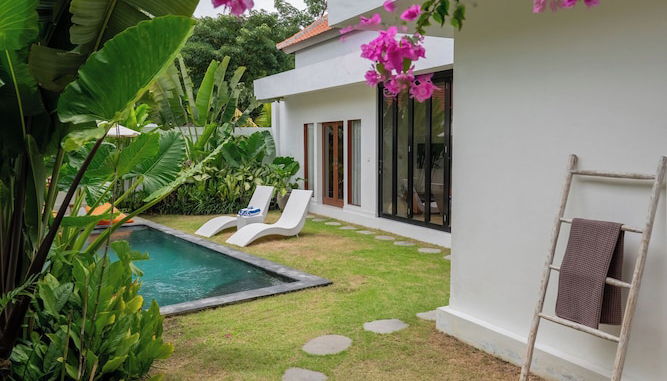 Foto 1 - Villa Meli Canggu