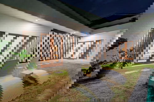 Foto 10 - Villa Meli Canggu