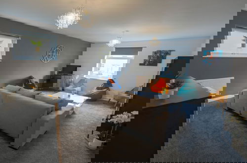 Foto 1 - 3 bed Apartment in Huddersfield