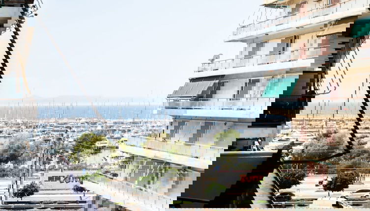 Foto 1 - Spacious and Sunlit Seaside Flat