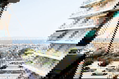 Foto 1 - Spacious and Sunlit Seaside Flat