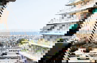 Foto 1 - Spacious and Sunlit Seaside Flat