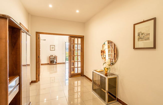 Bright Apartment Private Parking Naples - Photo 27